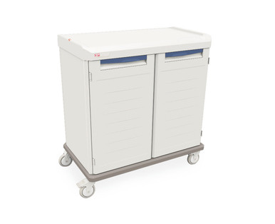 Metro™ SXRD43CM4 Starsys Mobile Supply Unit