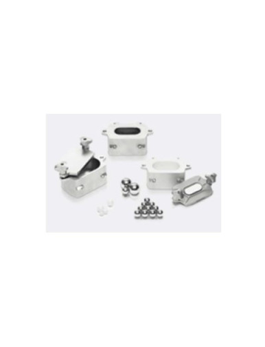 Locking Device Retsch RETSCH® 50mL, Tungsten Carbide Milling Jar, Screw-Lock Grinding Jars MM 500
