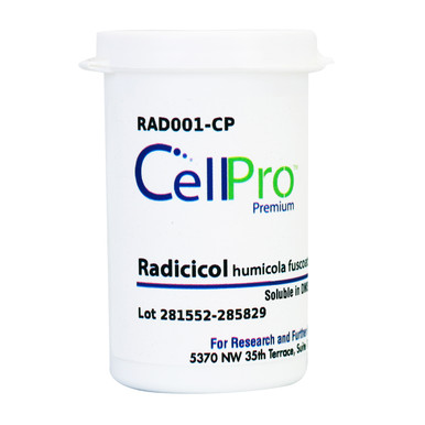 Radicicol [Humicola Fuscoatra]