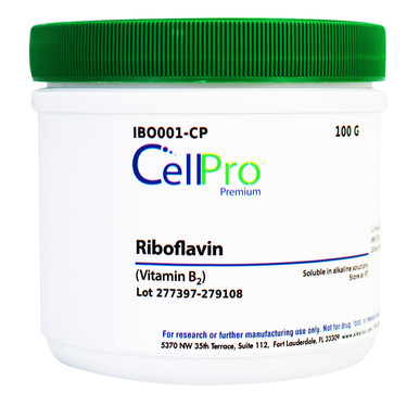 Riboflavin [Vitamin B2]