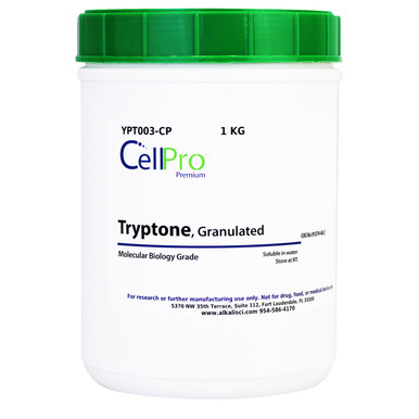 Tryptone, Granulated