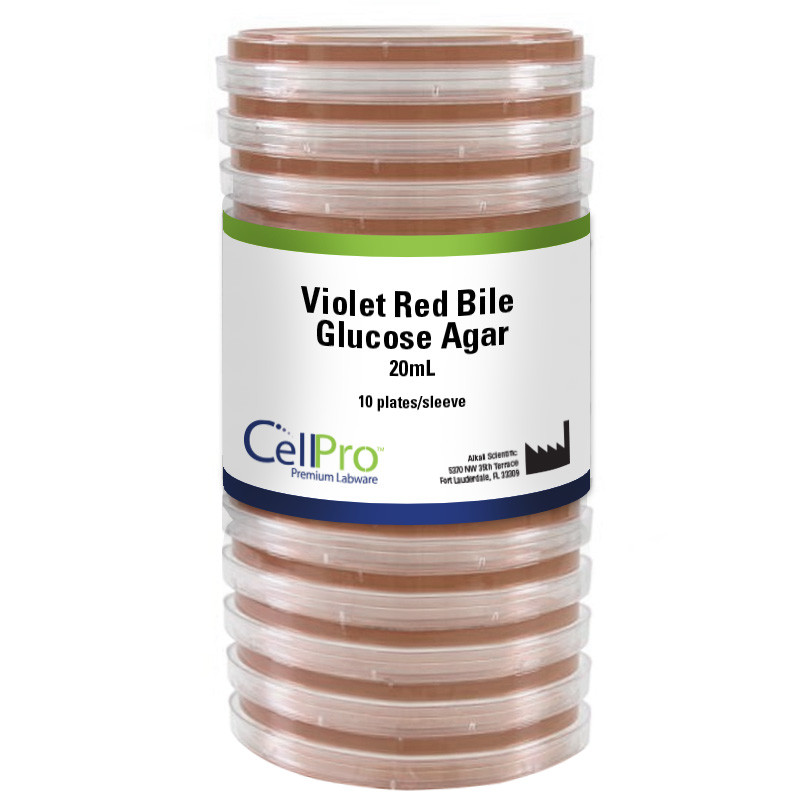 CellPro LB Agar, Miller, LB + XGAL | ALKALI SCIENTIFIC