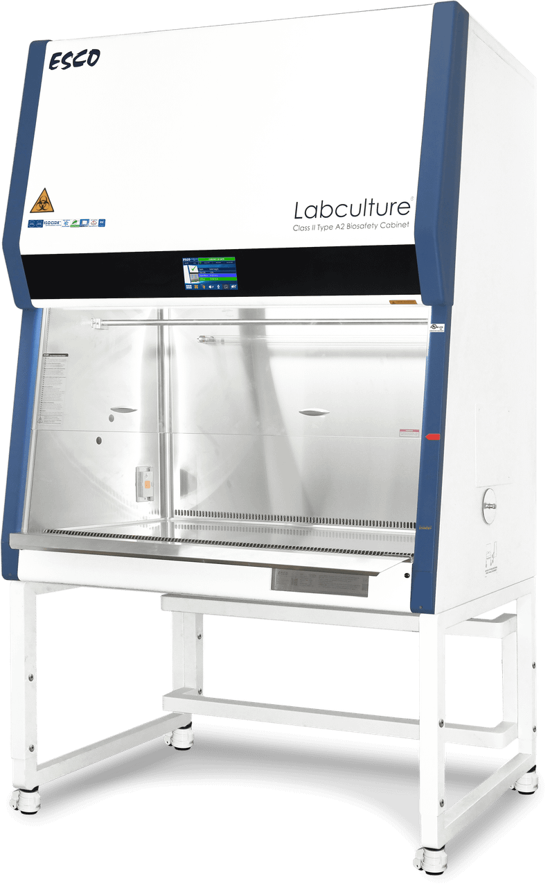 Esco® Labculture Class II Gen 2E Type A2 Biological Safety
