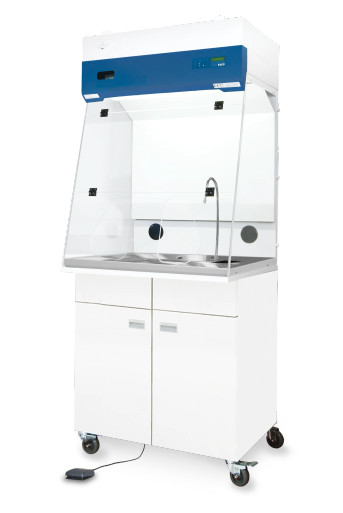 Esco® (ADC-3F2) Ascent™ Max-F Pharmaceutical Containment