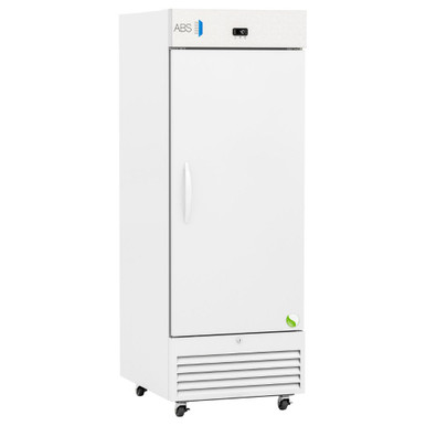 American BioTech Supply™ (ABT-VS-SLS-26) 26cu. ft. Single Swing