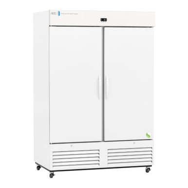 Polycarbonate Freezer Box: 81-Cell Divider | Alkali Scientific