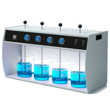 BUCHI® R-80 Rotavapor Rotary Evaporator, 1-180 Controller with