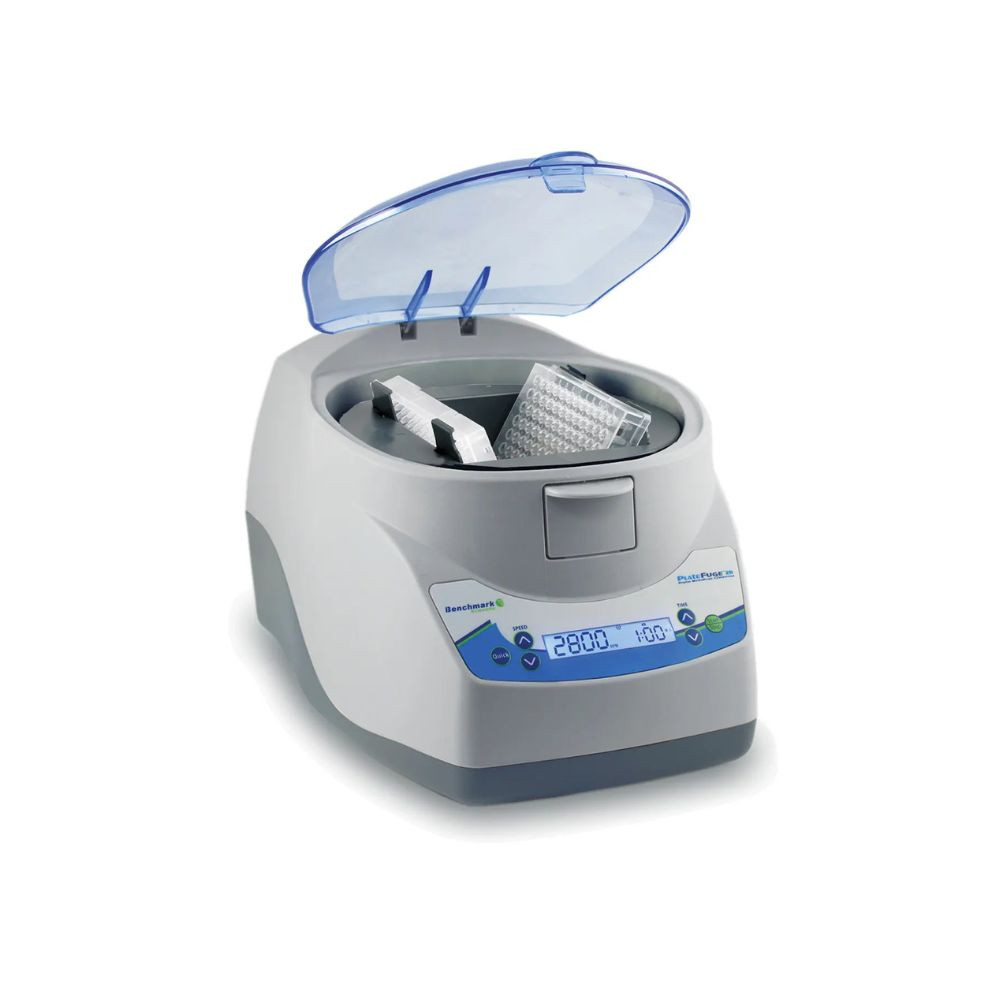 Hermle Z446-K Universal Centrifuge: High Capacity