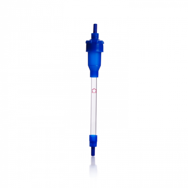 KIMBLE® FLEX-COLUMN® Chromatography Column, 1/Case