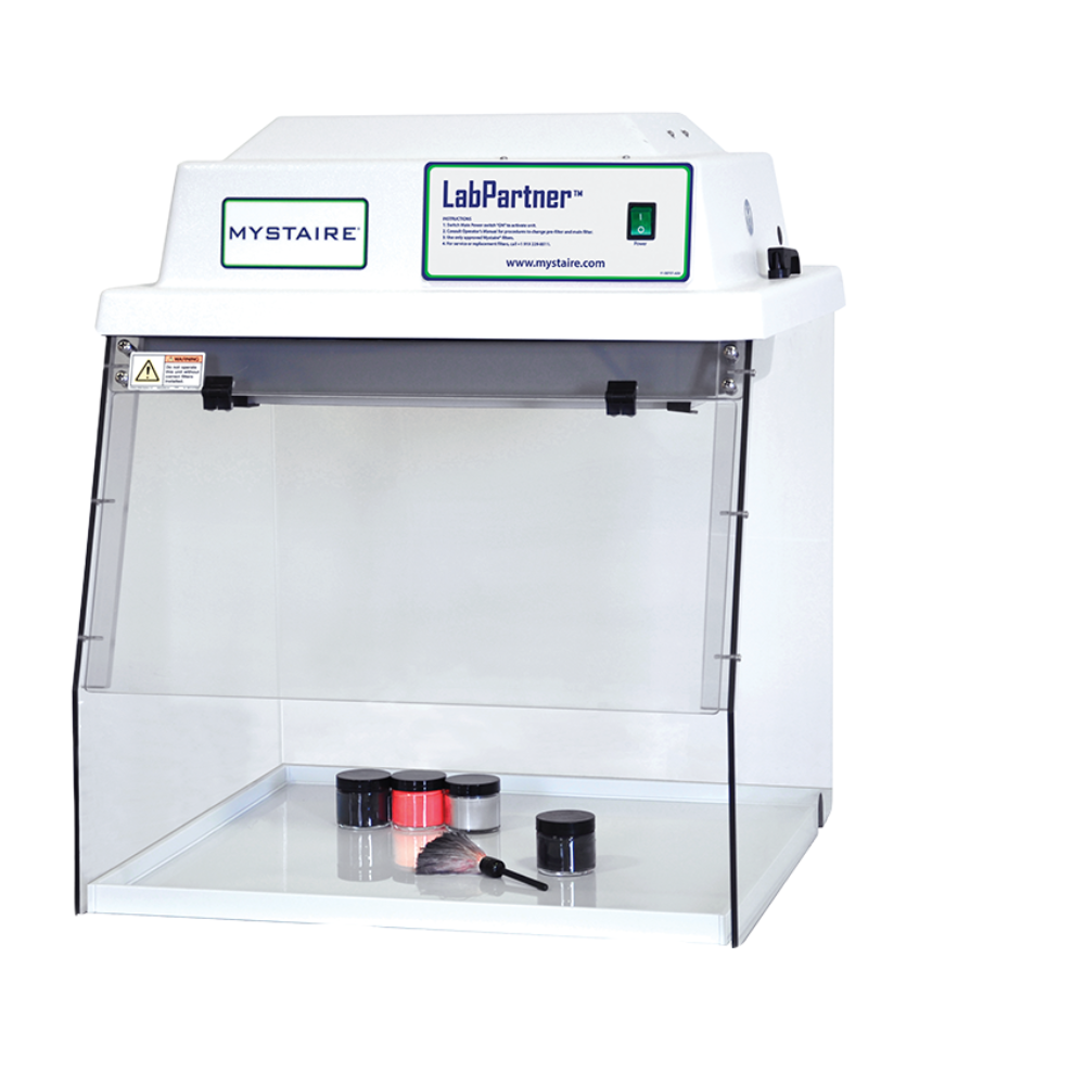 Benchmark H2505-70 SureTemp 70L Lab Incubator: Dual Convection