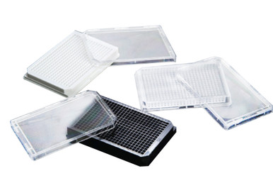 CellPro™ 96 Well Cell Culture Plate V-Bottom, 100/Case