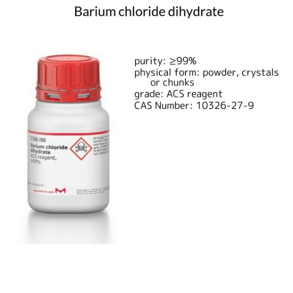 Perfluorooctanoic acid, 1 X 25 g (171468-25G) | MilliporeSigma