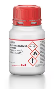 Heptafluorobutyric acid, 1 X 5 g (164194-5G) | MilliporeSigma