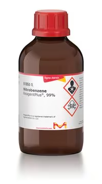 Benzyl isothiocyanate, 1 X 5 g (252492-5G) | MilliporeSigma
