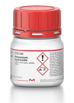 Heptafluorobutyric acid, 1 X 5 g (164194-5G) | MilliporeSigma