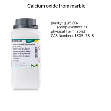 Sodium hypochlorite solution, 1 X 500 mL (239305-500ML