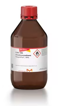 ミホページ 1,2-Dimethoxyethane, 1 X 2 L (259527-2L) | MilliporeSigma® (Sigma