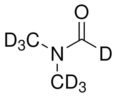 N,N-Dimethylformamide-d₇, 1 X 5 g (189979-5G) | MilliporeSigma