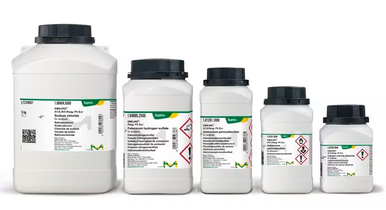Iodine monobromide, 1 X 250 g (224847-250G) | MilliporeSigma