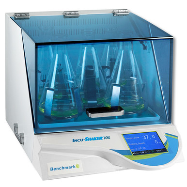 10000→8000 エンリッチトーニングウォーター　2本セット Benchmark H2010 10L Shaking Incubator: 115V