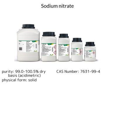 Sodium sulfide nonahydrate, 1 X 500 g (208043-500G