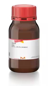 2-Ethylbutyric acid, 1 X 100 mL (109959-100ML) | MilliporeSigma