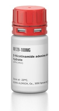 Calcium Standard for ICP, 1 X 100 mL (94458-100ML