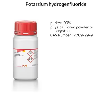 Sodium cyanoborohydride, 1 X 250 g (156159-250G