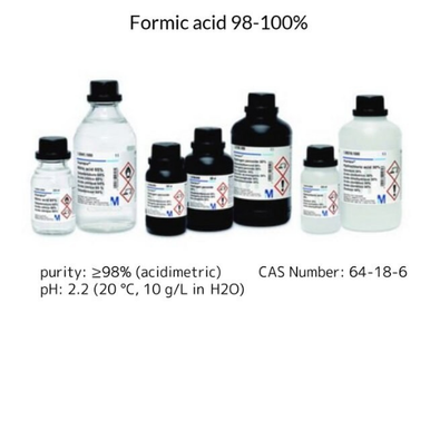 Peracetic acid solution, 1 X 5 mL (269336-5ML) | MilliporeSigma