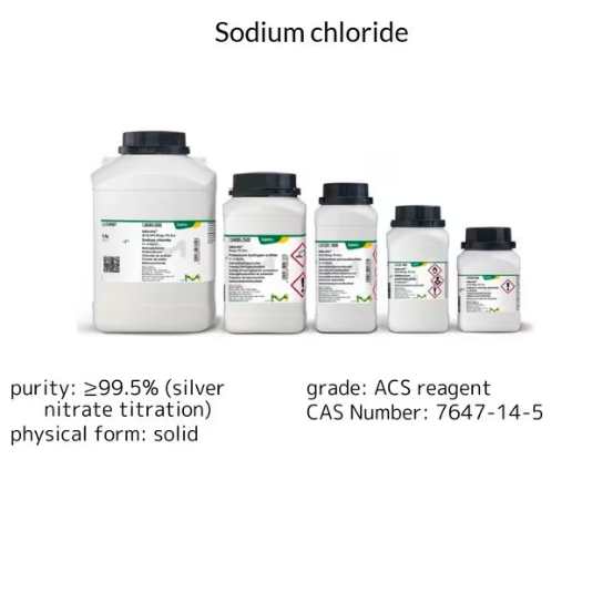 Heptafluorobutyric acid, 1 X 5 g (164194-5G) | MilliporeSigma