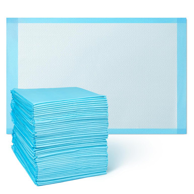 BioGuard™ Multi-Layer Disposable Absorbent Bench Pads | Alkali Scientific