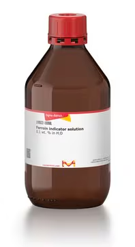 Furfuryl alcohol, 1 X 250 g (185930-250G) | MilliporeSigma® (Sigma
