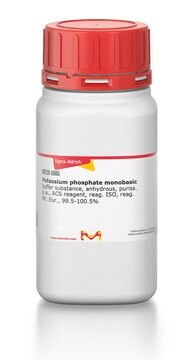 Heptafluorobutyric acid, 1 X 25 g (164194-25G) | MilliporeSigma