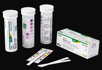 Nitrate Test, 1 X 25 tests (1100200002) | MilliporeSigma® (Sigma-Aldrich)