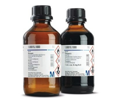 Zinc nitrate hexahydrate, 1 X 100 g (228737-100G) | MilliporeSigma
