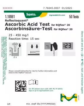 Perfluorooctanoic acid, 1 X 25 g (171468-25G) | MilliporeSigma