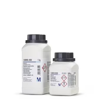 Heptafluorobutyric acid, 1 X 5 g (164194-5G) | MilliporeSigma