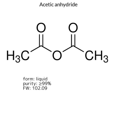 Rhodium(III) chloride hydrate, 1 X 25 g (206261-25G