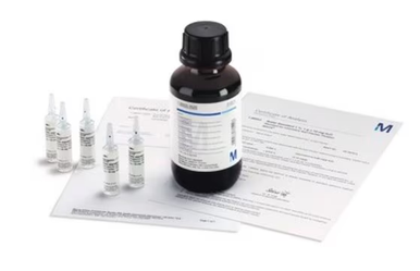 Benzyl isothiocyanate, 1 X 5 g (252492-5G) | MilliporeSigma