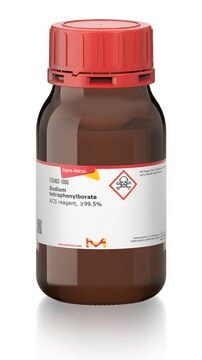 Zinc chloride, 1 X 100 g (208086-100G) | MilliporeSigma® (Sigma