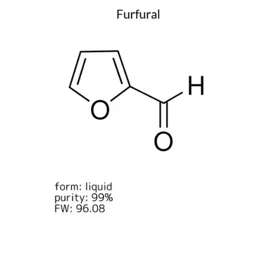 ムク　sar ① Furfural, 1 X 5 mL (185914-5ML) | MilliporeSigma® (Sigma-Aldrich)