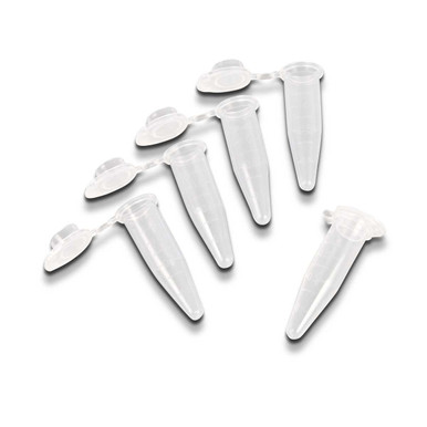 Microcentrifuge Tubes | Alkali Scientific