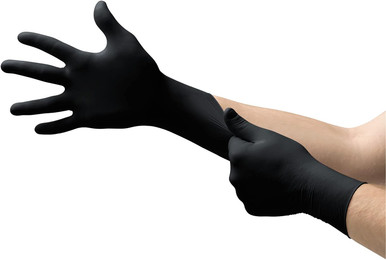 MICROFLEX® MidKnight® MK-296