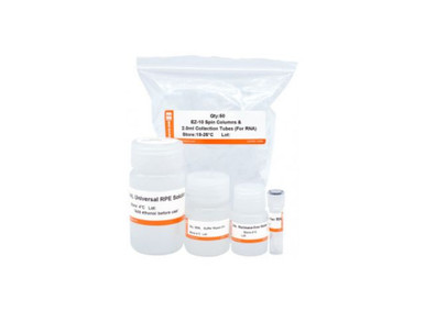 Viral RNA Mini Kit: COVID-19 & Virus Extraction (50 Preps)