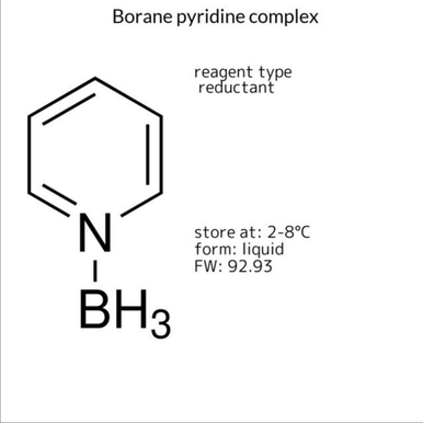 luckyha7様 Borane pyridine complex, 1 X 25 g (179752-25G) | MilliporeSigma