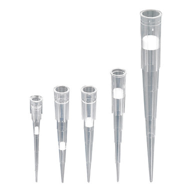 PurePoint™ Universal Filter Pipette Tips, Low Retention