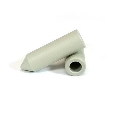 Rotary Injection Adapter 15ml round Adapter for conical 50ml rotors 2/pk | ALKALI SCIENTIFIC