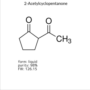 M.Nページ 2-Acetylcyclopentanone, 1 X 100 g (179779-100G) | MilliporeSigma