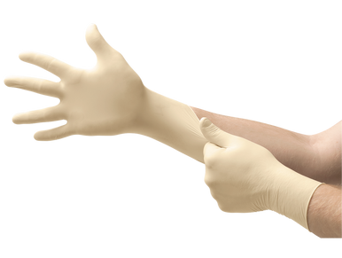 Microflex® ComfortGrip® CFG-900 Latex Gloves