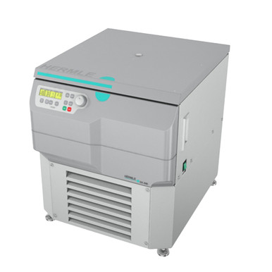 chem923ページ Hermle™ Z496-K High Volume Floor Standing centrifuge